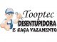 Desentupidora Tooptec São José do Barreiro